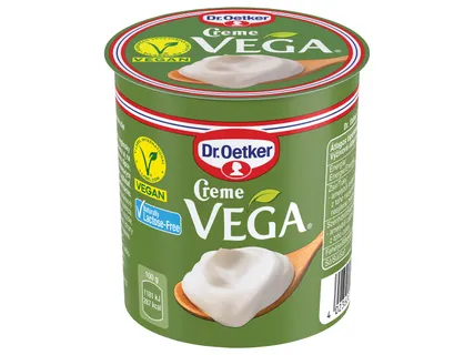 Creme Vega