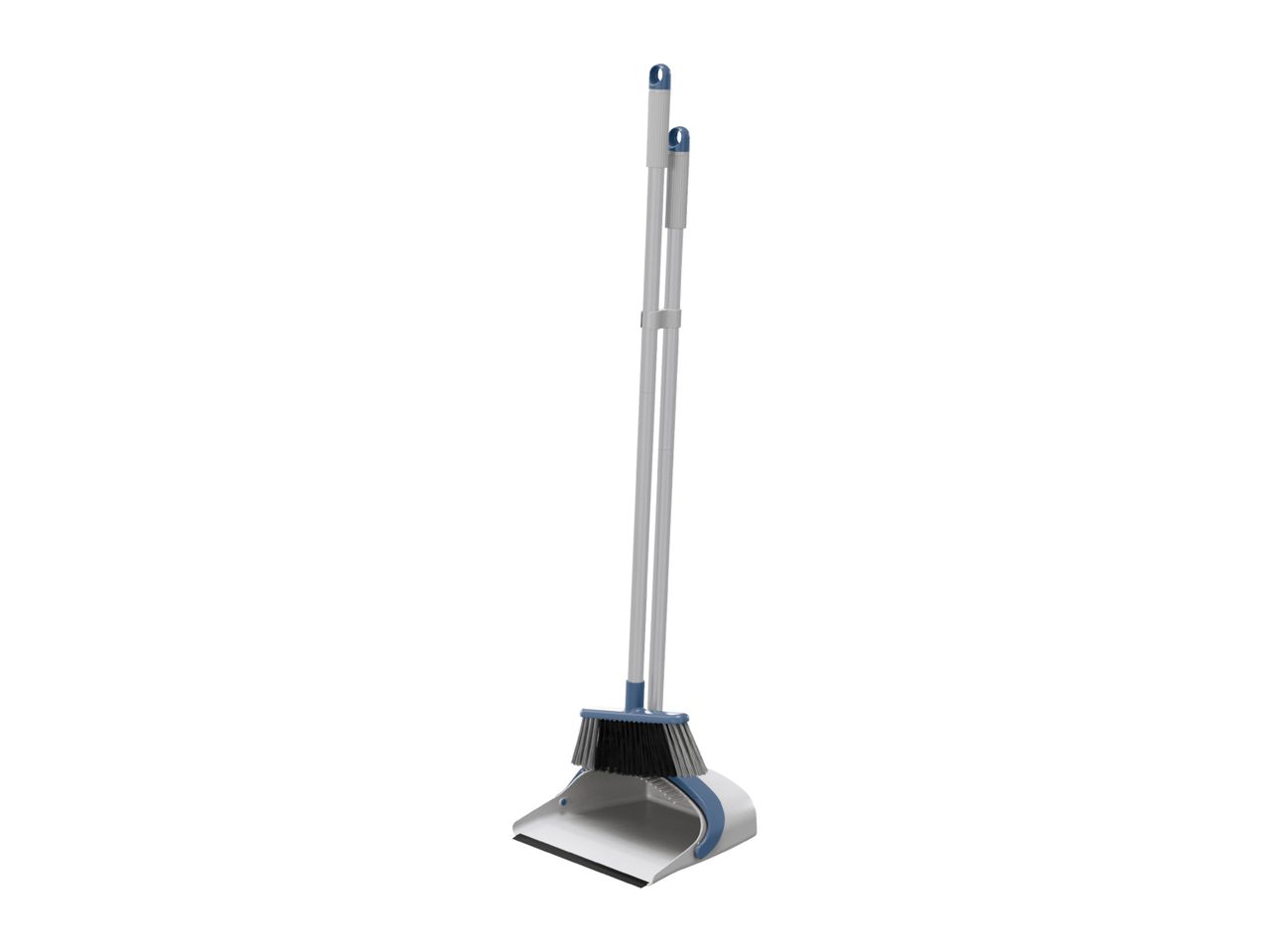 W5 Long-Handled Dustpan 