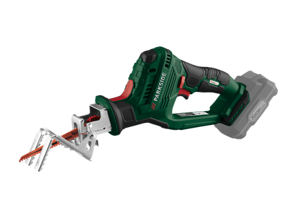 20 V akumuliatorinis šakų pjūklas PASA 20-Li