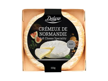 Crémeux de Normandie