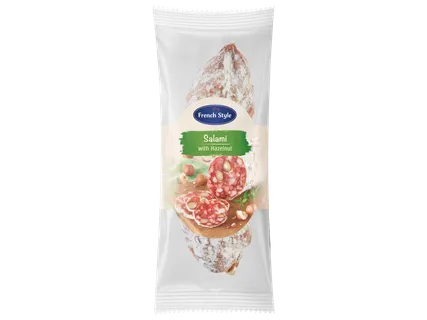 DUC DE COEUR Gourmet salami op Franse wijze