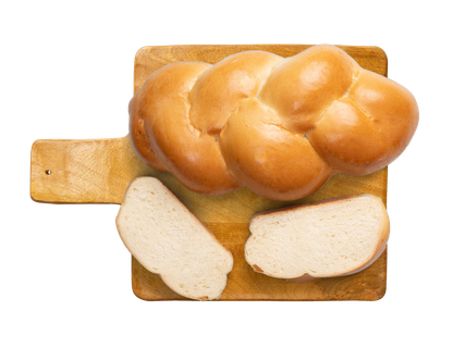 Húsvéti sós fonat*