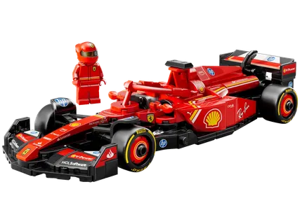 Žaidimo rinkinys „Formula 1“