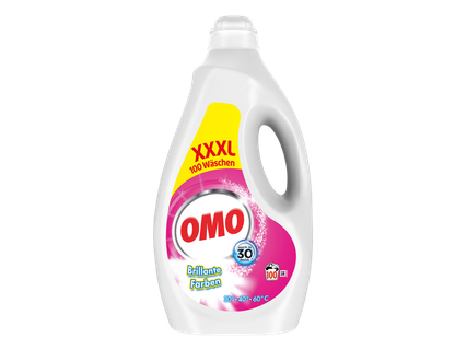 Folyékony mosószer