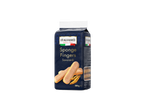 Italiamo Savoiardi Sponge Fingers, 400g, in a dark blue package with Italian flag colors.