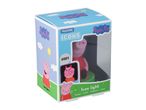 Peppa Pig icon light in a box, featuring Peppa Pig characters and branding.