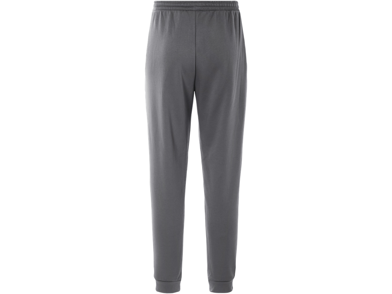 Grijze ADIDAS joggingbroek voor heren