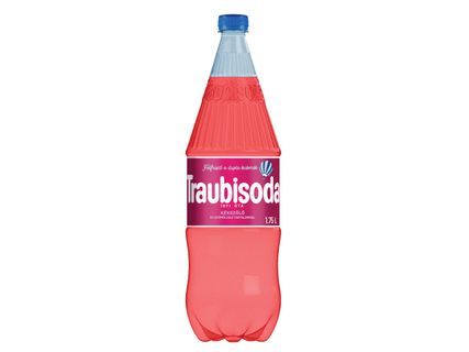 Traubisoda