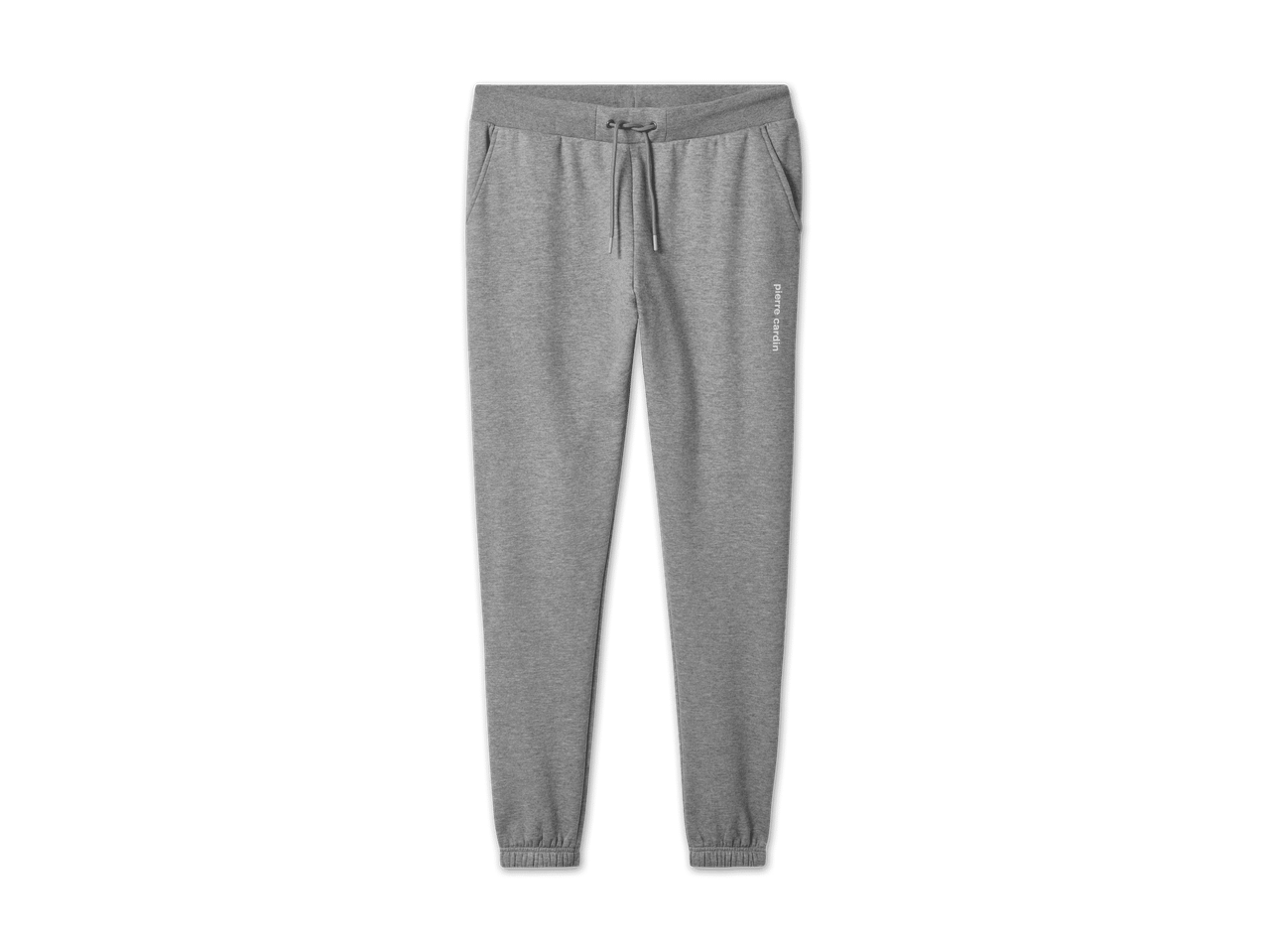 Pierre Cardin Jogginghose in Grau