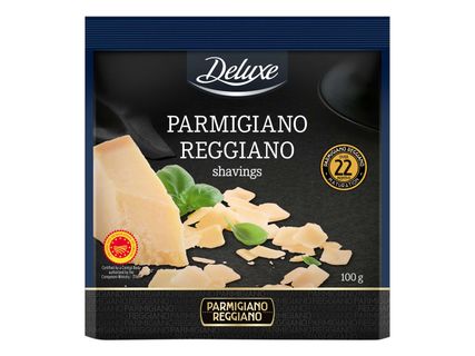 Parmigiano Reggiano sajt