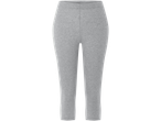Sive pamučne tajice.
