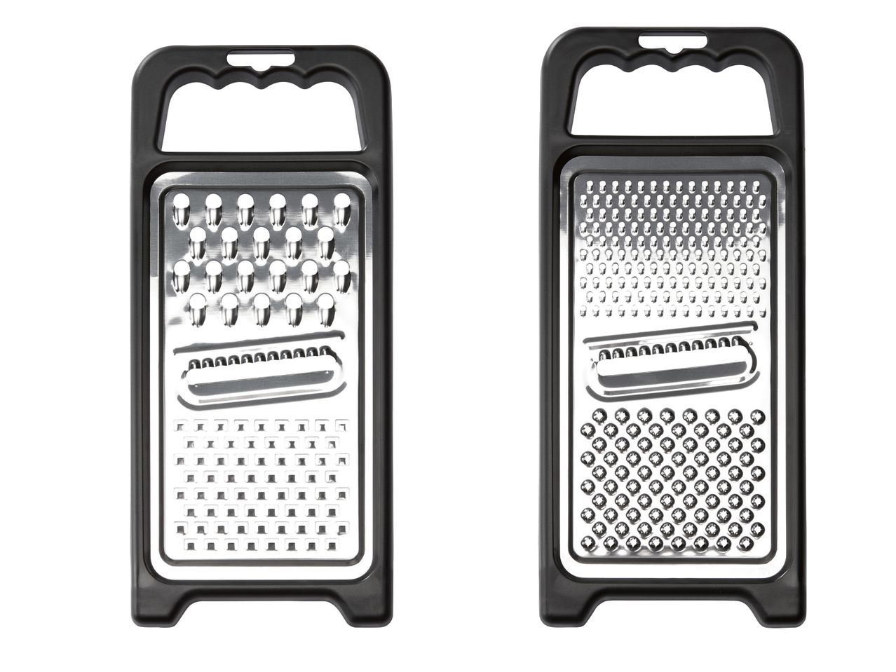 Go to full screen view: Kitchen Grater or Grater Set - Image 1