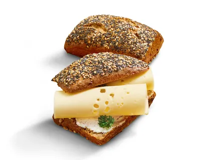 Weltmeisterbrötchen