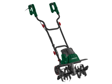 Elektromos rotációs kapa