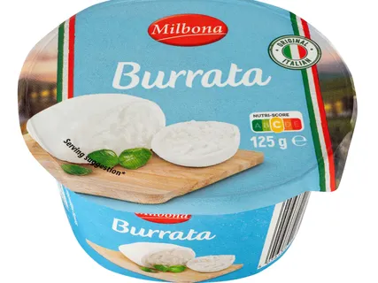 Burrata