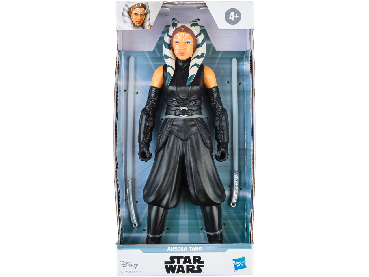 Hasbro Figurka z kolekcji Avengers lub Star Wars