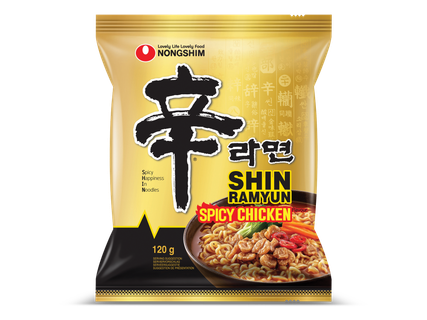 NONG SHIM