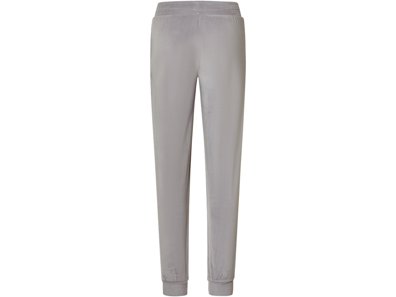 Sive Nicki plišane pantalone.