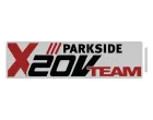 X 20V PARKSIDE TEAM
