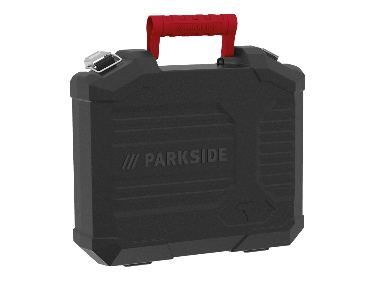 Must Parkside® kohver elektrilisele löökkruvikeerajale PDSSE 550 A1
