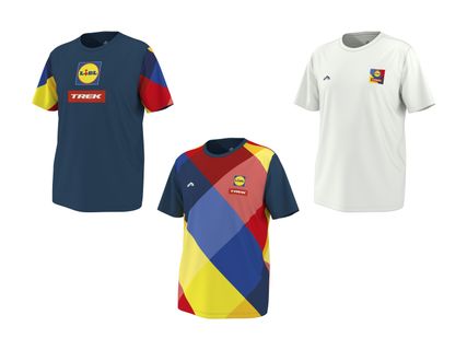 CRIVIT T-shirt