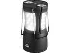 Lanterna LED Crivit com bússola.