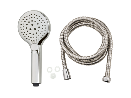 LIVARNO home Rankinio dušo rinkinys