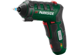 Parafusadeira sem fio Parkside PSSA 4 B2.
