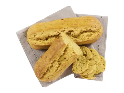 Pain au maïs