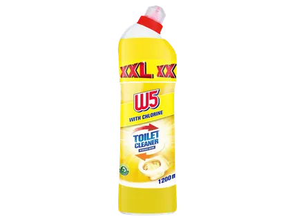 WC-tisztító