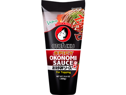 OTAFUKU Sos azjatycki