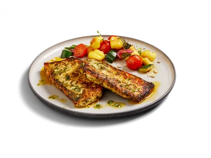 XXL Grillmeister Putenbrustschnitzel