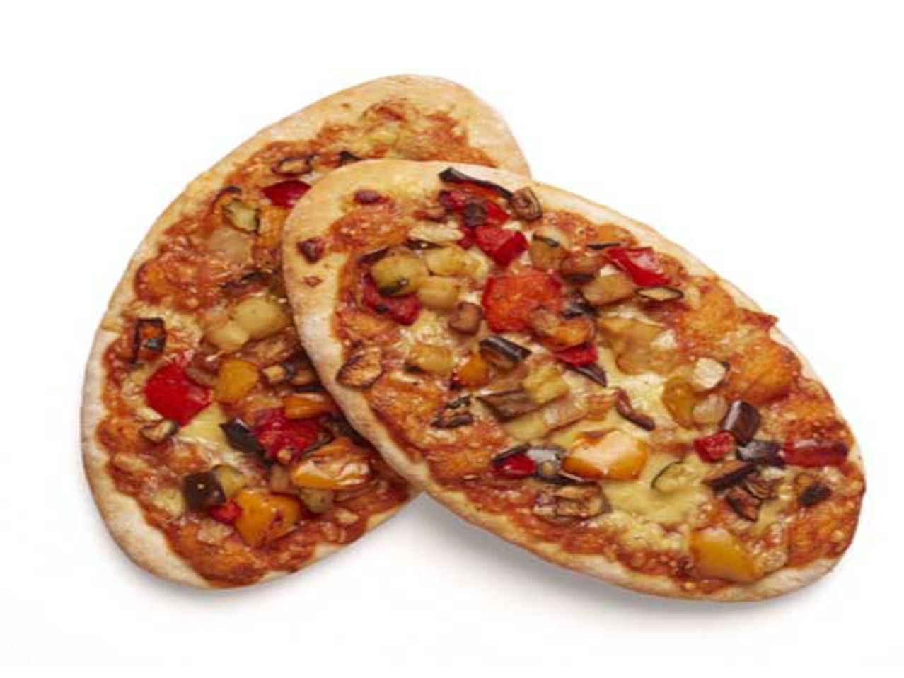 Accesați vizualizarea pe ecran complet: Pizza Snack - Imagine 1