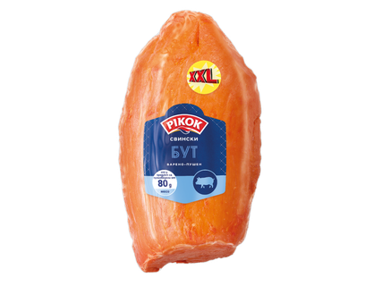 Pikok Свински бут XXL