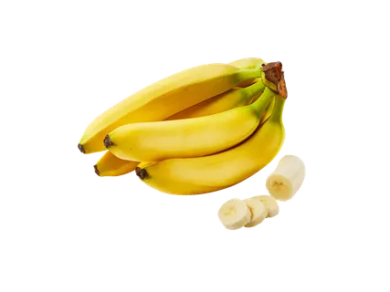 Rainforest Alliance bananen