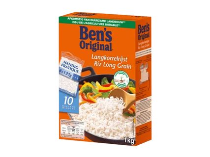 Ben's Original Riz