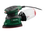 Parkside PMS 220 A1 delta sander with dust collection