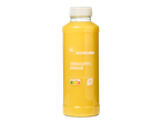 Fles Chef Select sinaasappel-bananensap, Nutri-Score C