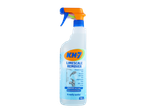 KH-7 kalkių valiklio purškiamas buteliukas, 750ml