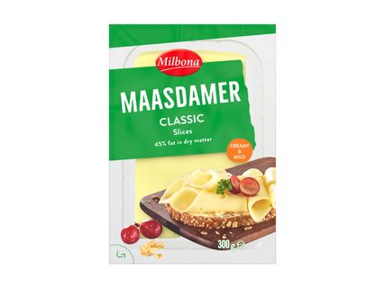 Maasdamer sajt