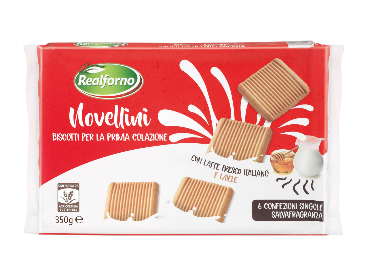 Shortbread Biscuits