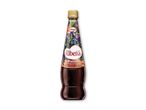 En flaske Chiodo-sirup.