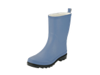 PARKSIDE women's blue rain boots