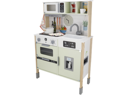 Fa játékkonyha (Lidl Plus)