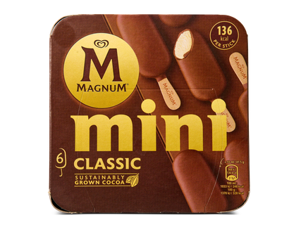 MAGNUM Mini classic