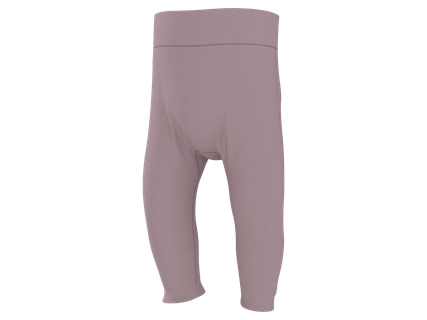 Biopamut baba nadrág / leggings