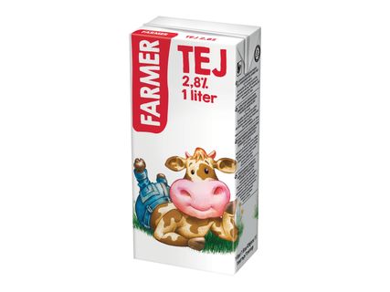 UHT-tej**