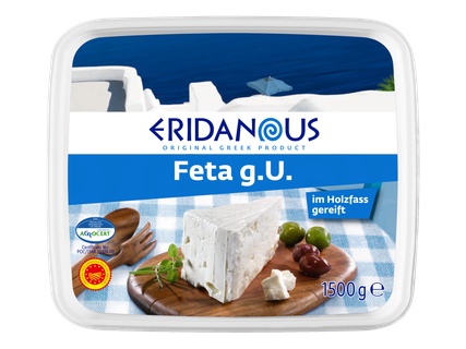 Eridanous Feta g.U.