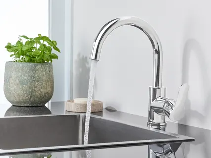 Livarno Home Смесител