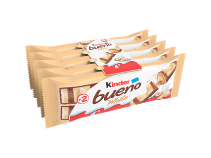 KINDER BUENO Десерт